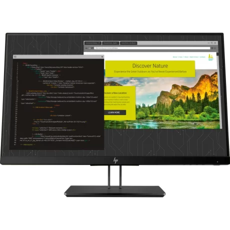 HP Z24nf G2 Display 1920x1080 16:9