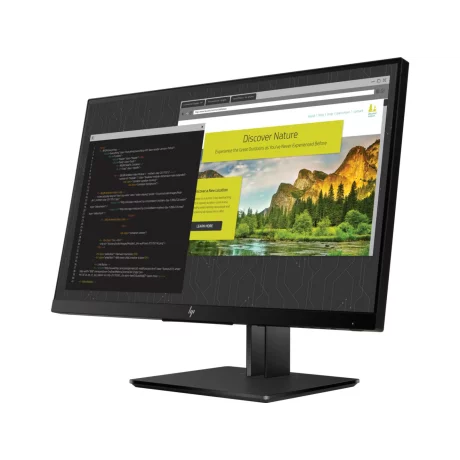 HP Z24nf G2 Display 1920x1080 16:9