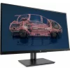 MONITOR HP 27&quot;, grafica, IPS, WQHD (2560 x 1440), Wide, 350 cd/mp, 5 ms, HDMI, DVI, DisplayPort, &quot;1JS10A4&quot; (include TV 5 lei)