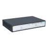 SWITCH HP, HPE 1420, porturi Gigabit x 5, unmanaged, carcasa metalica, &quot;JH328A&quot;