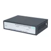 SWITCH HP, HPE 1420, porturi Gigabit x 5, unmanaged, carcasa metalica, &quot;JH327A&quot;