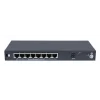 SWITCH HP, HPE 1420, porturi Gigabit x 8, unmanaged, rackabil, carcasa metalica, &quot;JH330A&quot;