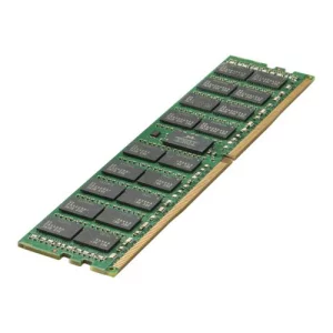 Memorii HP server DDR4 16 GB, frecventa 2666 MHz, 1 modul, &quot;815098-B21&quot;