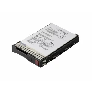 SSD HP, 480 GB, 2.5 inch, S-ATA 3, 3D TLC Nand, R/W: 520/445 MB/s, &quot;P07922-B21&quot;