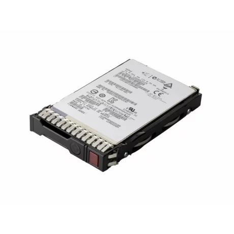 SSD HP, 480 GB, 2.5 inch, S-ATA 3, 3D TLC Nand, R/W: 520/445 MB/s, &quot;P07922-B21&quot;
