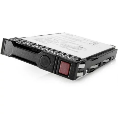 HDD HP - server 4 TB, 7.200 rpm, pt. server, &quot;872491-B21&quot;