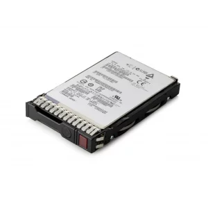 SSD HP, 960 GB, M.2, S-ATA 3, 3D Nand, R/W: 535/495 MB/s, &quot;P09716-B21&quot;