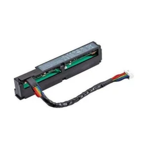 ACUMULATOR HP, HPE 96W, Li-ion, cablu 145mm, compatibil cu HPE Apollo 4200 Gen 10, proLiant DL 160, Dl 380, XL 170r, XL 190r, &quot;P01366-B21&quot;