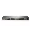 SWITCH HP, Aruba 2930F, porturi Gigabit x 48, SFP x 4, managed, rackabil, carcasa metalica, &quot;JL260A&quot;