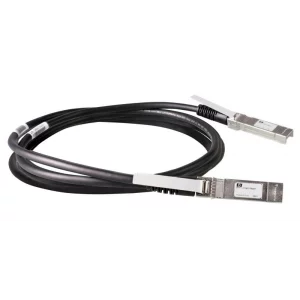 HPE BLC 10G SFP+ SFP+ 3M DAC CABLE