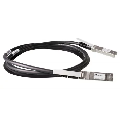 HPE BLC 10G SFP+ SFP+ 3M DAC CABLE