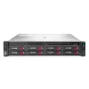 SERVER HP DL180 GEN10 4110, 1 CPU Intel Xeon Scalable 4110, 2.1 GHz, 8 nuclee, RDIMM 16 GB DDR4, carcasa tip Rackabila 2U, &quot;879512-B21&quot;