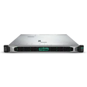 SERVER HP DL360 Gen10 3106, 1 CPU Intel Xeon Bronze 3106, 1.7 GHz, 8 nuclee, RDIMM 16 GB DDR4, carcasa tip Rackabila 1U, &quot;867961-B21&quot;