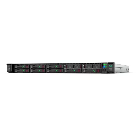 SERVER HP  DL360 GEN10, 1 CPU Intel Xeon Scalable 4214R, 2.4 GHz, 12 nuclee, RDIMM 32 GB DDR4, carcasa tip Rackabila 1U, &quot;P23579-B21&quot;