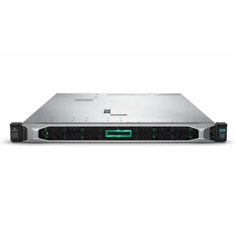 SERVER HP DL360 GEN10 5218R, 1 CPU Intel Xeon Scalable 5218, 2.1 GHz, 20 nuclee, RDIMM 32 GB DDR4, carcasa tip Rackabila 1U, &quot;P24740-B21&quot;