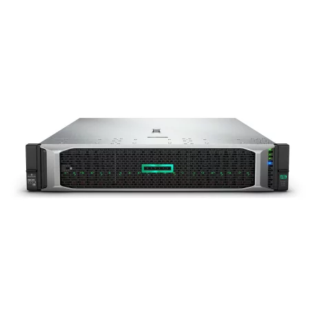 SERVER HP DL380 Gen10, 1 CPU Intel Xeon Scalable 4210, 2.2 GHz, 10 nuclee, RDIMM 32 GB DDR4, carcasa tip Rackabila 2U, &quot;P20174-B21&quot;