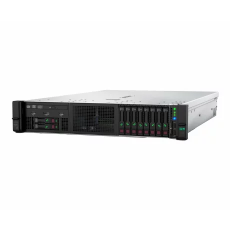 SERVER HP DL380 GEN10, 1 CPU Intel Xeon Scalable 4210R, 2.4 GHz, 10 nuclee, RDIMM 32 GB DDR4, carcasa tip Rackabila 2U, &quot;P24840-B21&quot;