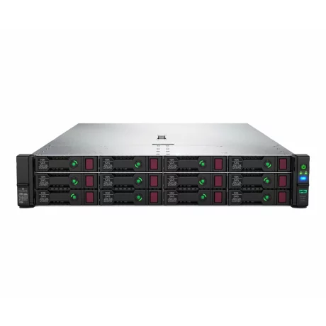 SERVER HP DL380 GEN10, 1 CPU Intel Xeon Scalable 4210R, 2.4 GHz, 10 nuclee, RDIMM 32 GB DDR4, carcasa tip Rackabila 2U, &quot;P24840-B21&quot;