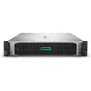 SERVER HP DL380 GEN10, 1 CPU Intel Xeon Scalable 4214R, 2.4 GHz, 12 nuclee, RDIMM 32 GB DDR4, carcasa tip Rackabila 2U, &quot;P24842-B21&quot;