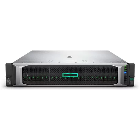 SERVER HP DL380 GEN10, 1 CPU Intel Xeon Scalable 4214R, 2.4 GHz, 12 nuclee, RDIMM 32 GB DDR4, carcasa tip Rackabila 2U, &quot;P24842-B21&quot;