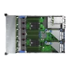 SERVER HP DL385 GEN10, 1 CPU AMD Epic 7302, 2.8 GHz (turbo 3.3 GHz), 16 nuclee, RDIMM 16 GB DDR4, carcasa tip Rackabila 2U, &quot;P16694-B21&quot;