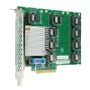 CARD extindere SAS HP, DL38X Gen10, 12 Gb, &quot;870549-B21&quot;