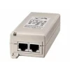 INJECTOR PoE HP, Aruba, conector RJ-45, IEEE 802.3af, &quot;JW627A&quot;