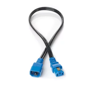 HPE RDNT 2M,10A,C13-C14 JMPR CORD