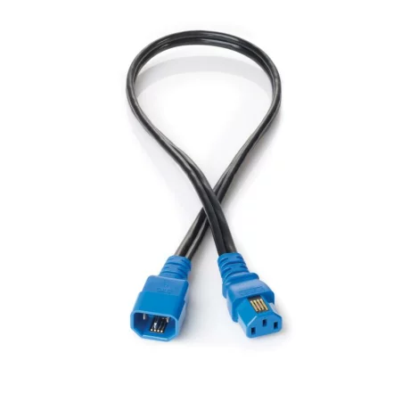 HPE RDNT 2M,10A,C13-C14 JMPR CORD