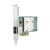 CONTROLLER RAID HP, E208e-P SR Gen10, port SAS extern x 8 (2 x 4 Mini-SAS HD), 12 Gb/s, PCIe 3.0, &quot;804398-B21&quot;