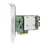 CONTROLLER RAID HP, HPE E208i-P SR, port SAS inter x 8, 12 Gb, PCIe 3.0, compatibil cu HPE ProLiant DL360 Gen10, DL380 Gen10, DL560 Gen10, &quot;804394-B21&quot;