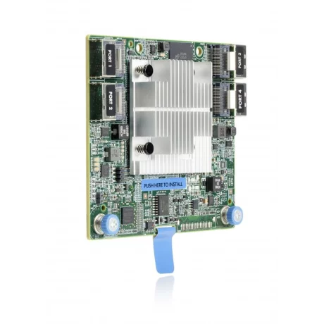 CONTROLLER RAID HP, P816i-A Gen 10, port SAS intern x 16, 12 Gb/s SAS, PCIe 3.0, &quot;804338-B21&quot;