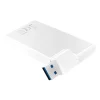 Hub Extern Logilink, Conectare Prin Usb 3.0, Alb, Ua0303