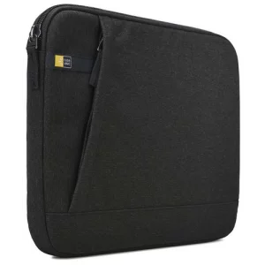 HUSA CASE LOGIC notebook 11.6&#039;&#039;, poliester, Huxton, negru, HUXS-111 BLACK / 3203133