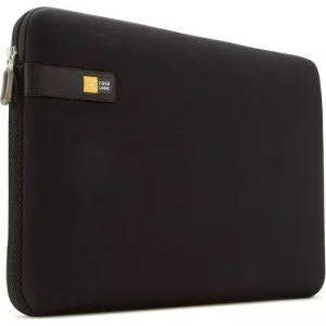 HUSA CASE LOGIC notebook 11.6&quot;, spuma Eva, 1 compartiment, black, &quot;LAPS111K&quot;/3201339