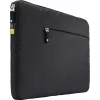 HUSA CASE LOGIC notebook 13&quot;, nylon, 1 compartiment, buzunar frontal pt. tableta, black, &quot;TS113K&quot;/3201743