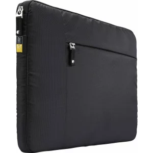 HUSA CASE LOGIC notebook 13&quot;, nylon, 1 compartiment, buzunar frontal pt. tableta, black, &quot;TS113K&quot;/3201743