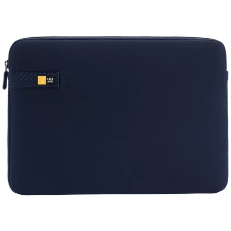 HUSA CASE LOGIC notebook 13&#039;&#039;, spuma Eva, 1 compartiment &quot;LAPS113 DARK BLUE/3203755&quot;