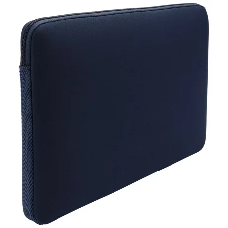 HUSA CASE LOGIC notebook 13&#039;&#039;, spuma Eva, 1 compartiment &quot;LAPS113 DARK BLUE/3203755&quot;