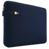 HUSA CASE LOGIC notebook 13&#039;&#039;, spuma Eva, 1 compartiment &quot;LAPS113 DARK BLUE/3203755&quot;