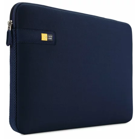 HUSA CASE LOGIC notebook 13&#039;&#039;, spuma Eva, 1 compartiment &quot;LAPS113 DARK BLUE/3203755&quot;