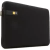 HUSA CASE LOGIC notebook 13.3&quot;, spuma Eva, 1 compartiment, black, LAPS113K/3201344