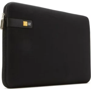 HUSA CASE LOGIC notebook 13.3&quot;, spuma Eva, 1 compartiment, black, LAPS113K/3201344