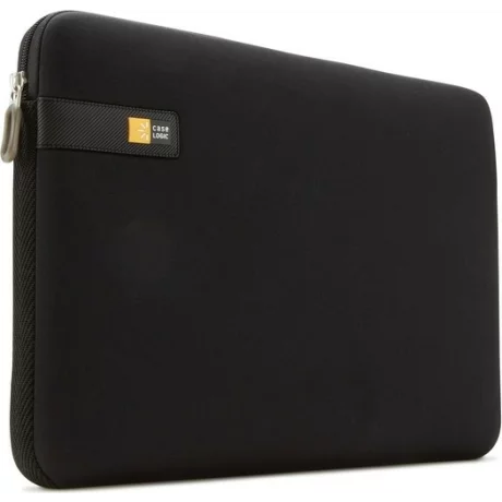 HUSA CASE LOGIC notebook 13.3&quot;, spuma Eva, 1 compartiment, black, LAPS113K/3201344