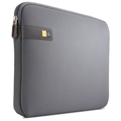 HUSA CASE LOGIC notebook 13.3&quot;, spuma Eva, 1 compartiment, gri , &quot;LAPS113 GRAPHITE/3201352&quot;