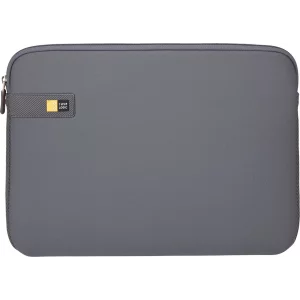 HUSA CASE LOGIC notebook 13.3&quot;, spuma Eva, 1 compartiment, gri , &quot;LAPS113 GRAPHITE/3201352&quot;