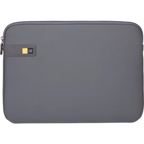 HUSA CASE LOGIC notebook 13.3&quot;, spuma Eva, 1 compartiment, gri , &quot;LAPS113 GRAPHITE/3201352&quot;