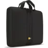 HUSA CASE LOGIC notebook 13.3&quot;, spuma Eva, 1 compartiment, manere, black, &quot;QNS-113K&quot;/3201246