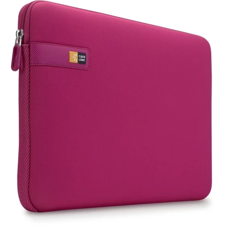 HUSA CASE LOGIC notebook 13.3&quot;, spuma Eva, 1 compartiment, pink, &quot;LAPS113 PINK/3201346&quot;