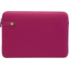 HUSA CASE LOGIC notebook 13.3&quot;, spuma Eva, 1 compartiment, pink, &quot;LAPS113 PINK/3201346&quot;